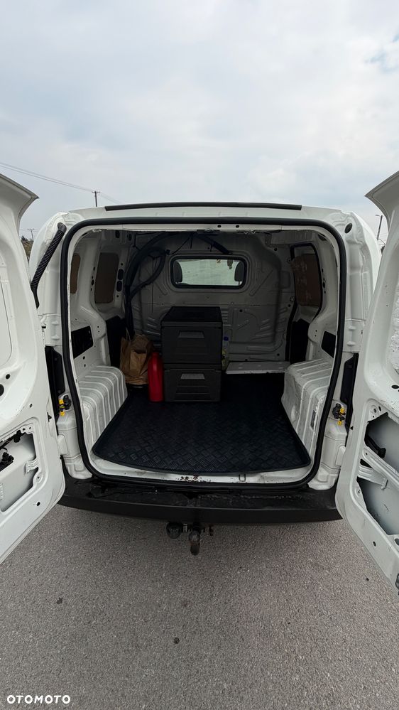 Fiat Fiorino - 25