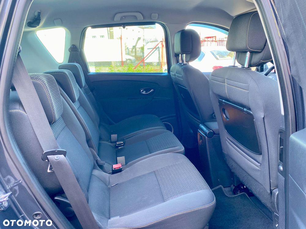 Renault Scenic 1.5 dCi Tech Run - 24