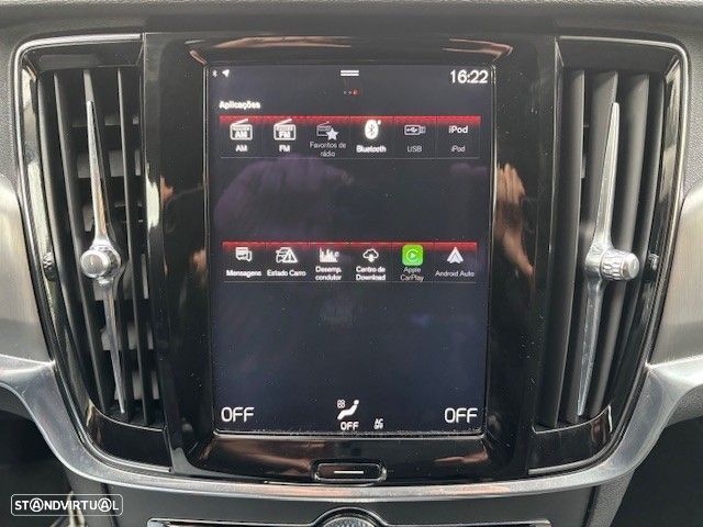 Volvo V90 D3 Kinetic - 6