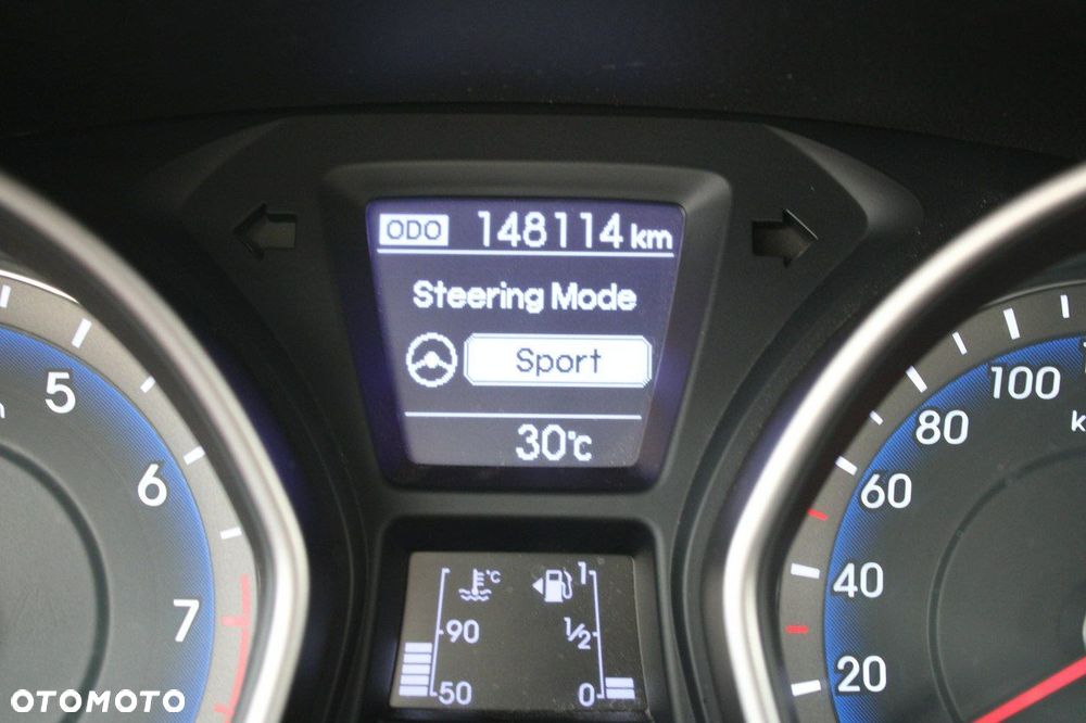 Hyundai i30 1.4 YES - 25