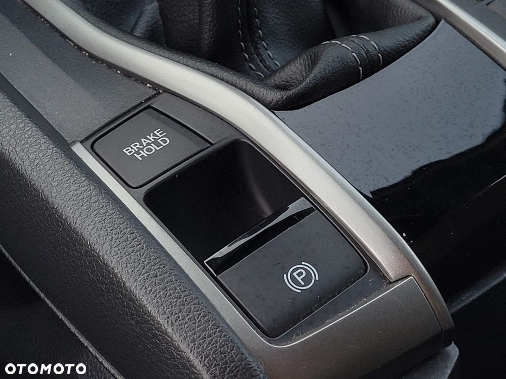 Honda Civic 1.0 i-VTEC Turbo Executive Premium - 16