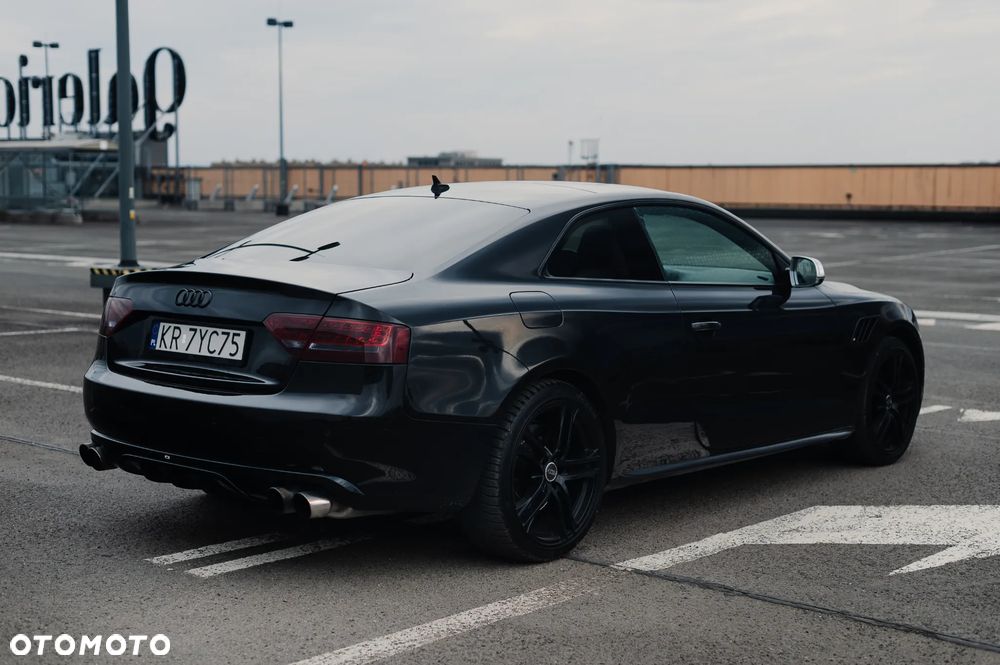 Audi S5 Coupé - 14