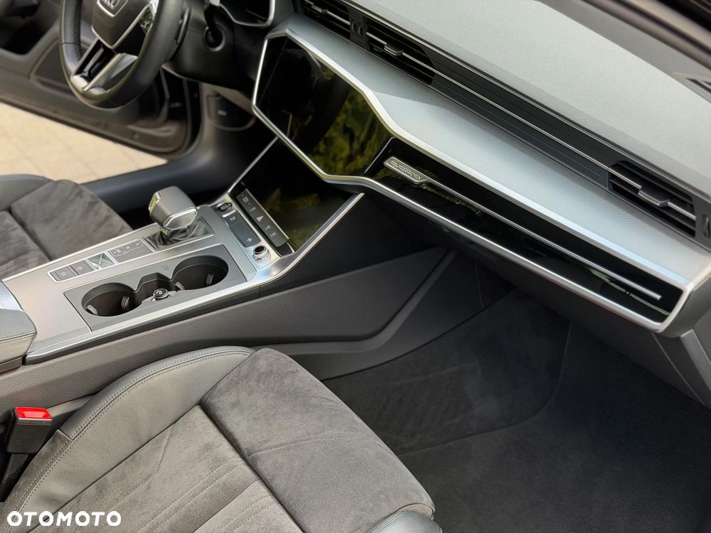 Audi A6 Limousine 40 TDI mHEV Quattro Sport S tronic - 23
