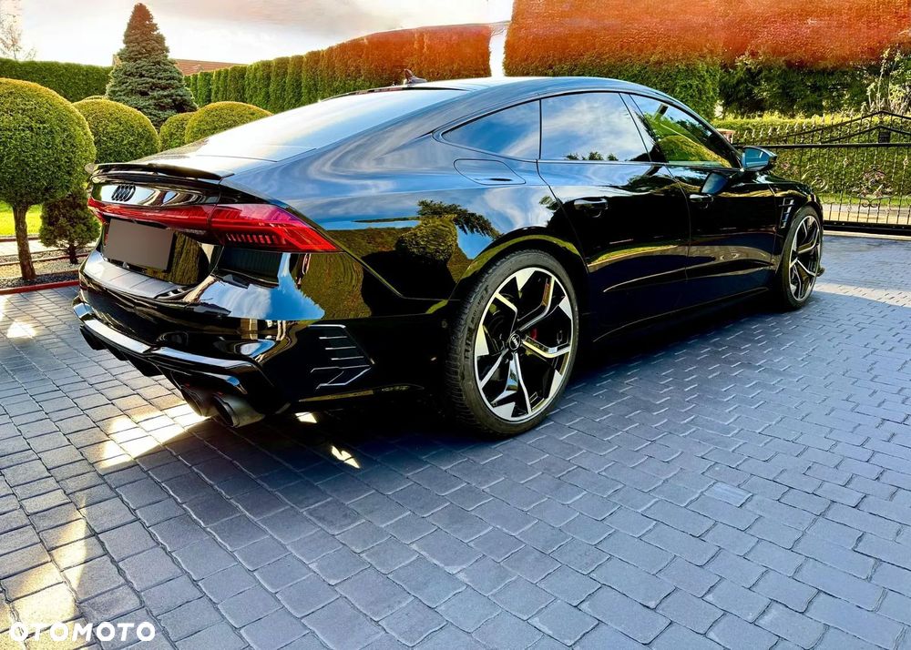 Audi A7 Sportback - 10