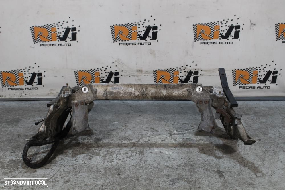 Charriot Frontal Audi A4 B8 / A5 8T - 8T0399315H - 6