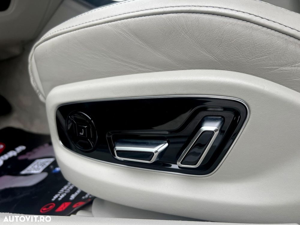 Audi A8 - 14