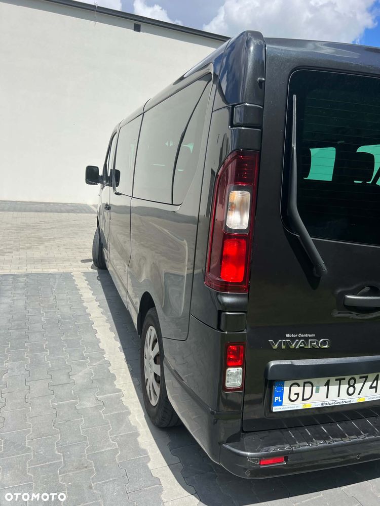 Renault Trafic L2H1 2,9t Business - 7
