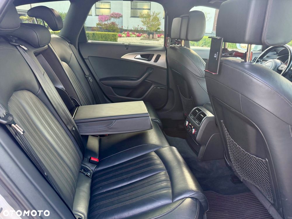 Audi A6 Allroad 3.0 TDI Quattro Tiptr - 18