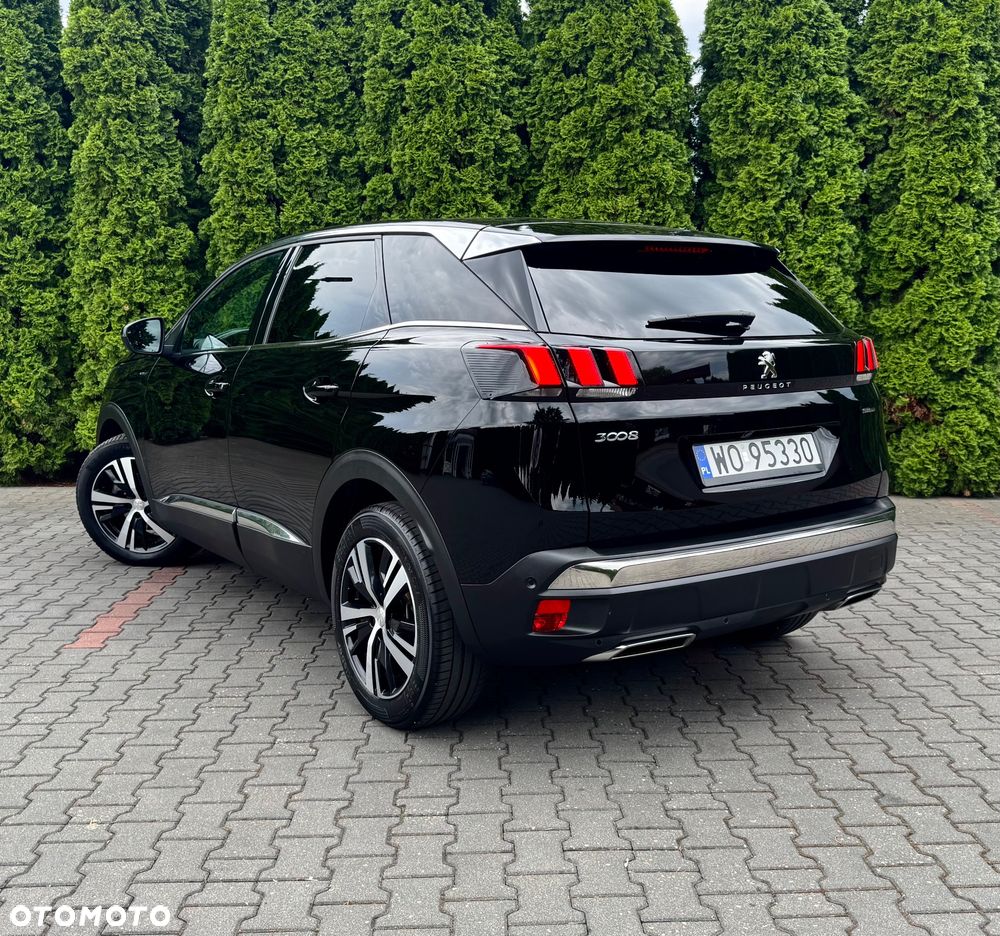 Peugeot 3008 - 2