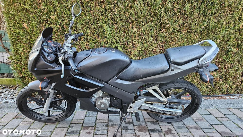Honda CBR - 2