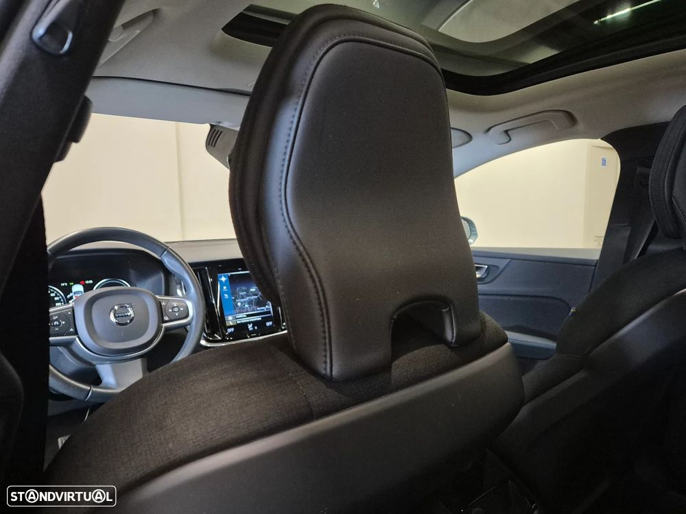 Volvo V60 2.0 T6 AWD TE Inscription Expression - 40