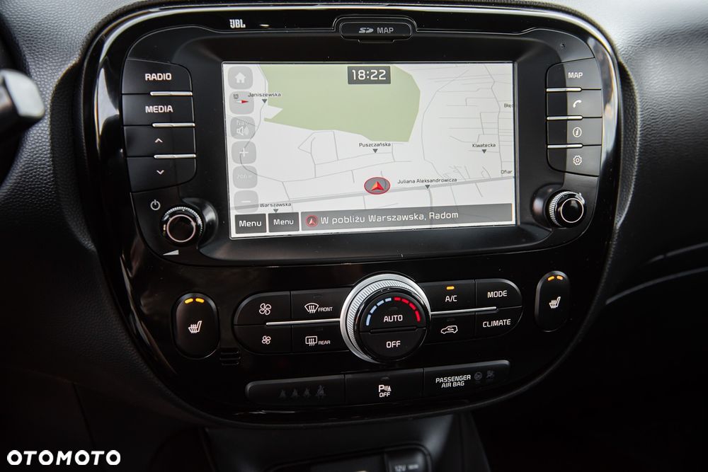 Kia Soul 1.6 T-GDI DCT FINAL EDITION - 21