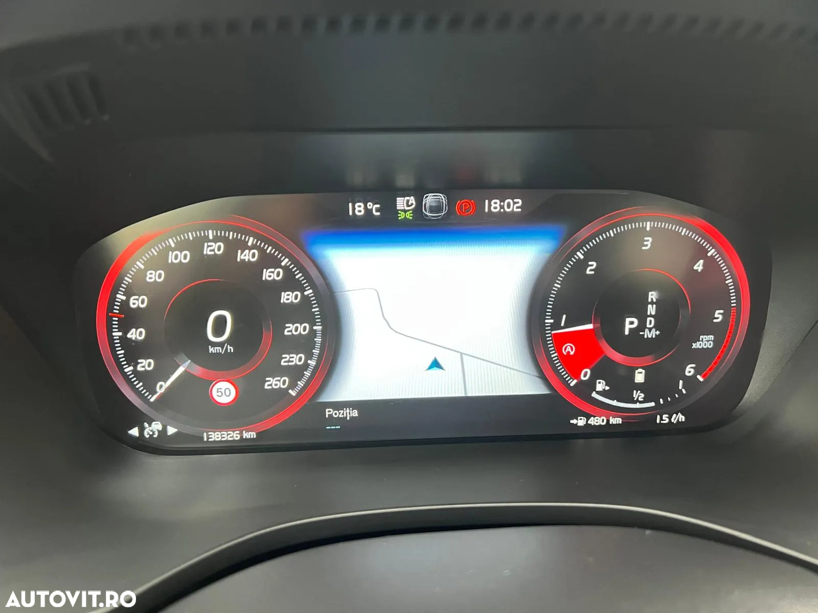 Volvo XC 60 B4 MHEV AWD Inscription - 2