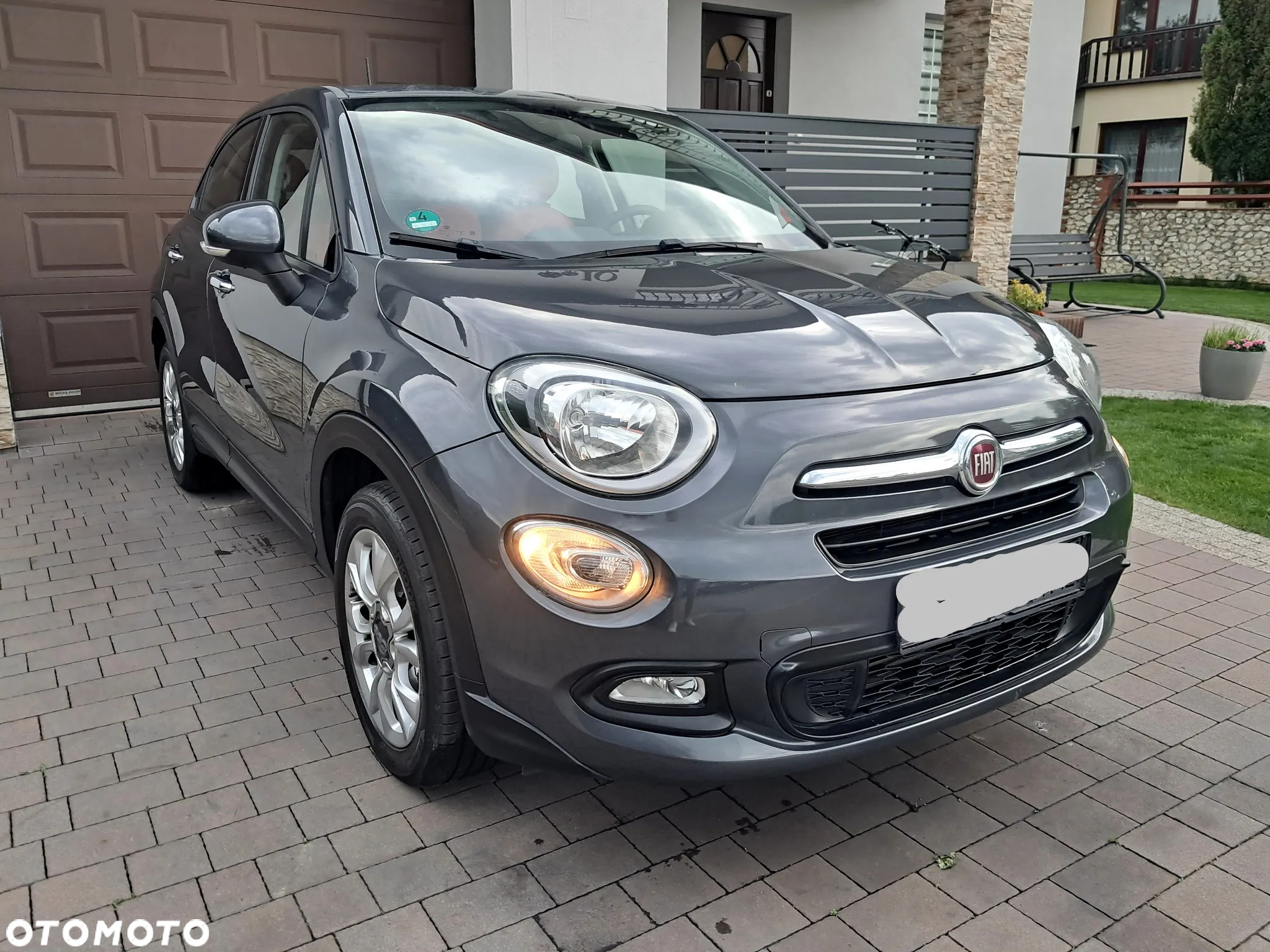 Fiat 500X 1.4 Multiair 4x2 S&S Pop Star - 5