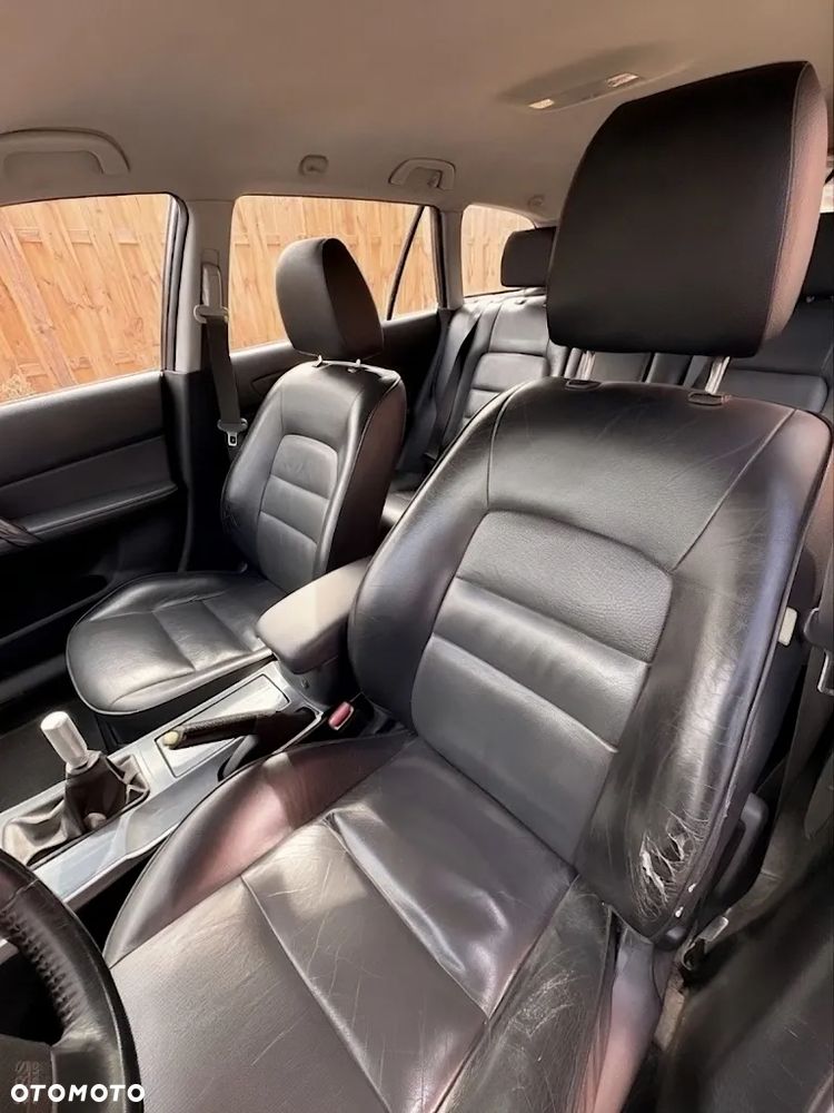 Mazda 6 - 12