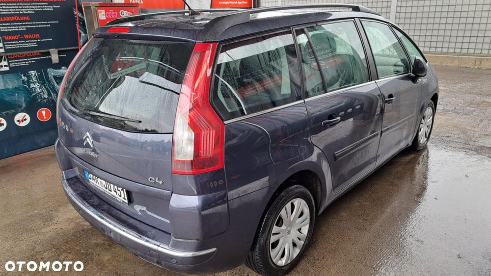Citroën C4 Picasso VTi 120 Selection - 5
