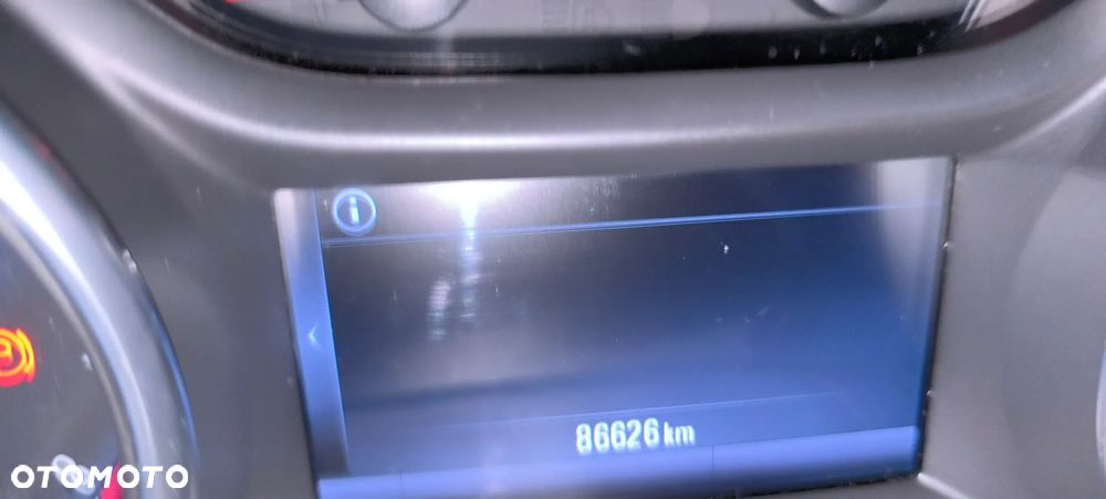 Opel Insignia 1.5 T Elite S&S - 5