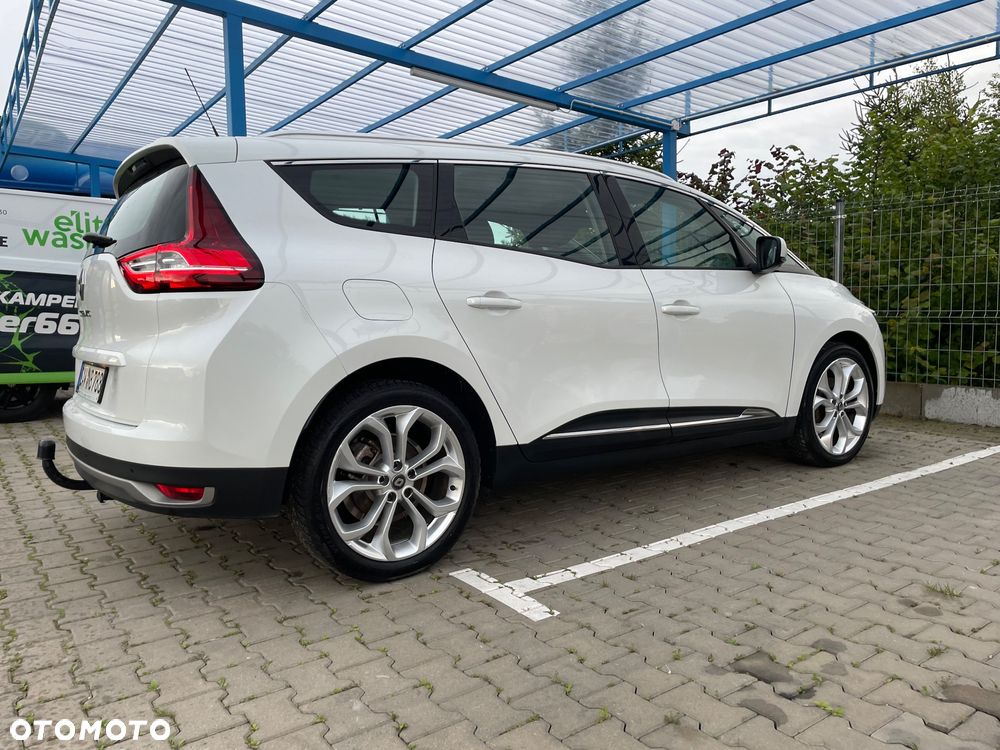 Renault Grand Scenic ENERGY TCe 115 EXPERIENCE - 6