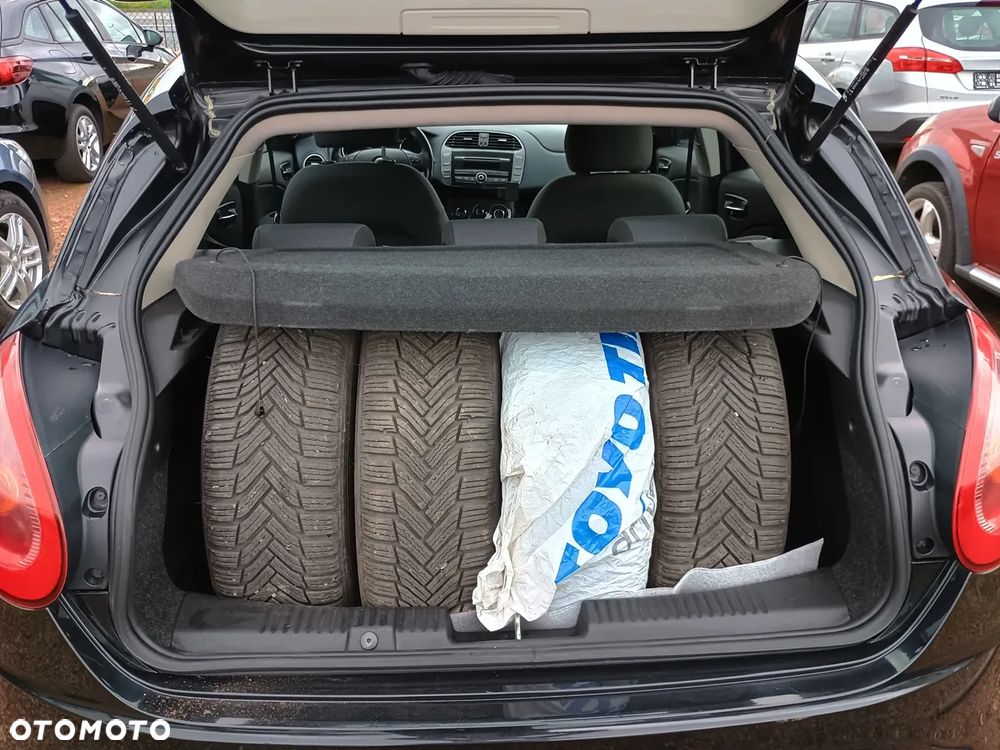 Fiat Bravo 1.4 16V Racing - 15