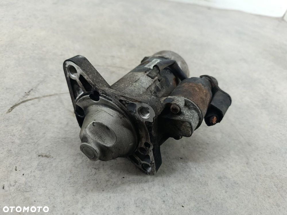ROZRUSZNIK MAZDA 6 II M002T88671 2.0 MZR-CD - 10