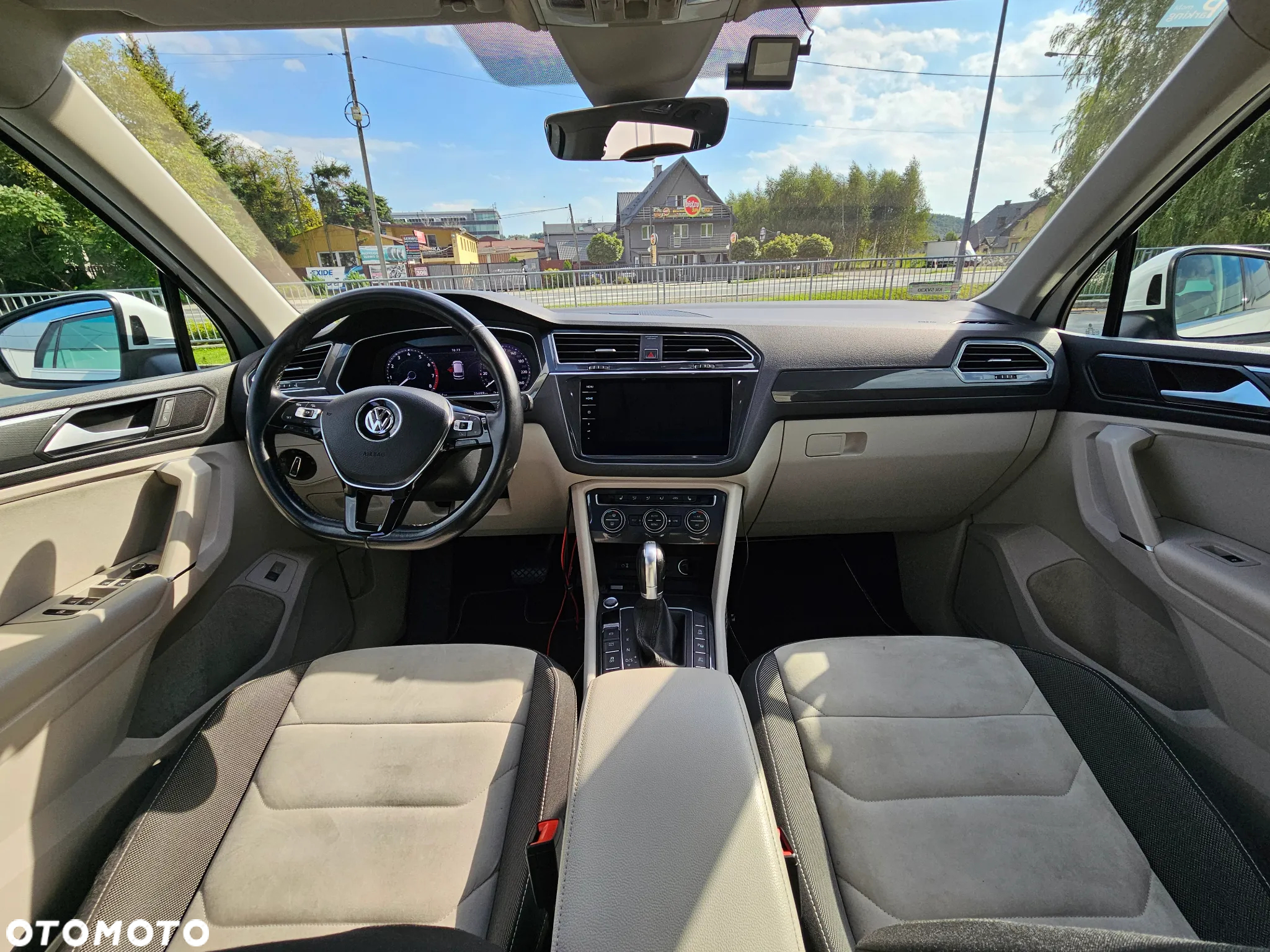 Volkswagen Tiguan 2.0 TSI BMT 4Mot Highline DSG - 8