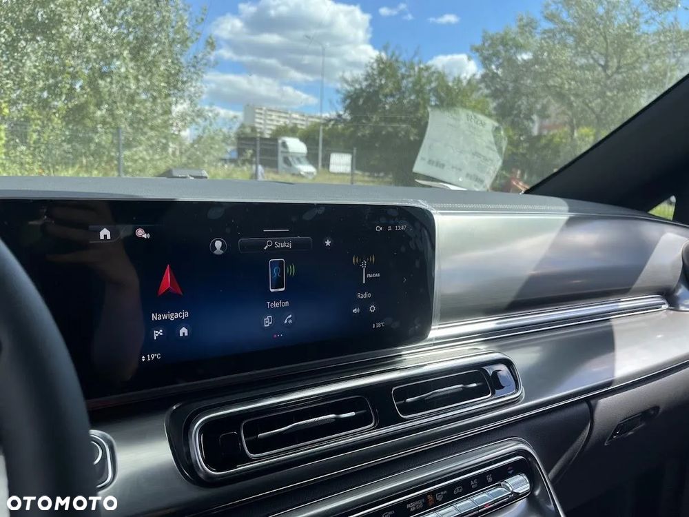Mercedes-Benz Klasa V 300 d 4-Matic 9G-Tronic Exclusive (ekstra d³) - 11