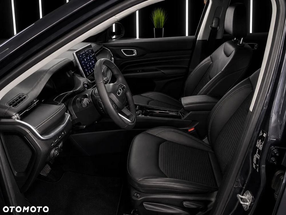 Jeep Compass 1.3 T4 PHEV 4xe Limited S&S - 7