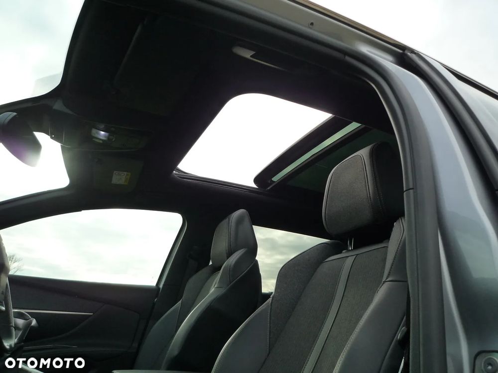 Peugeot 5008 1.5 BlueHDi GT S&S - 27