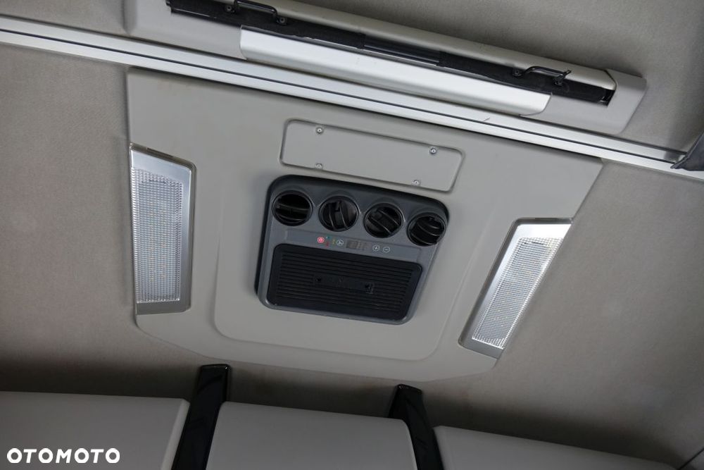 Renault GAMA T HIGH 480 DTI13 / EURO 6 / STANDARD / AUTOMAT / KLIMATYZACJA POSTOJOWA / 2 ZBIORNIKI PALIWA - 25