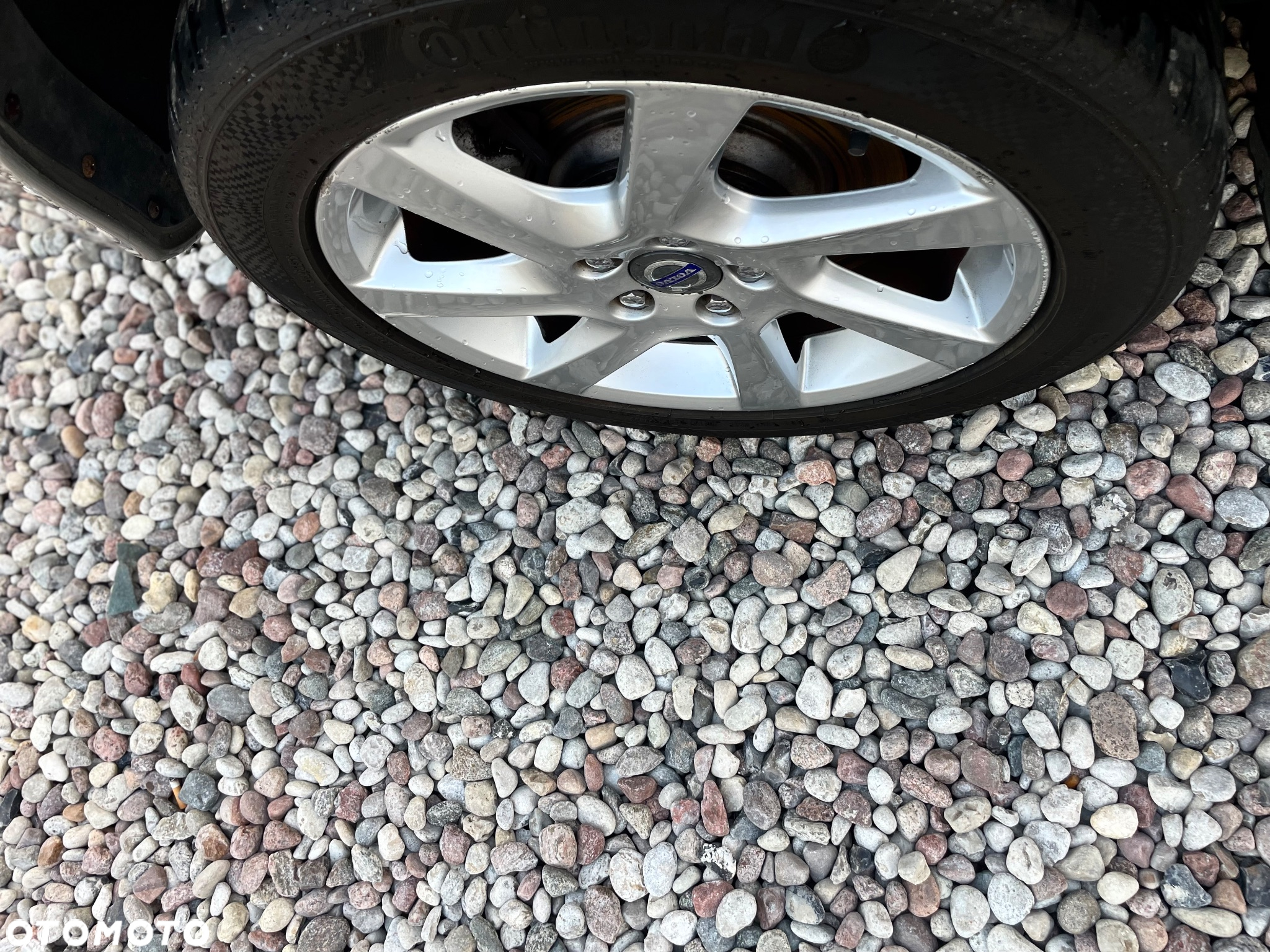 Volvo V60 D3 Geartronic Momentum - 38