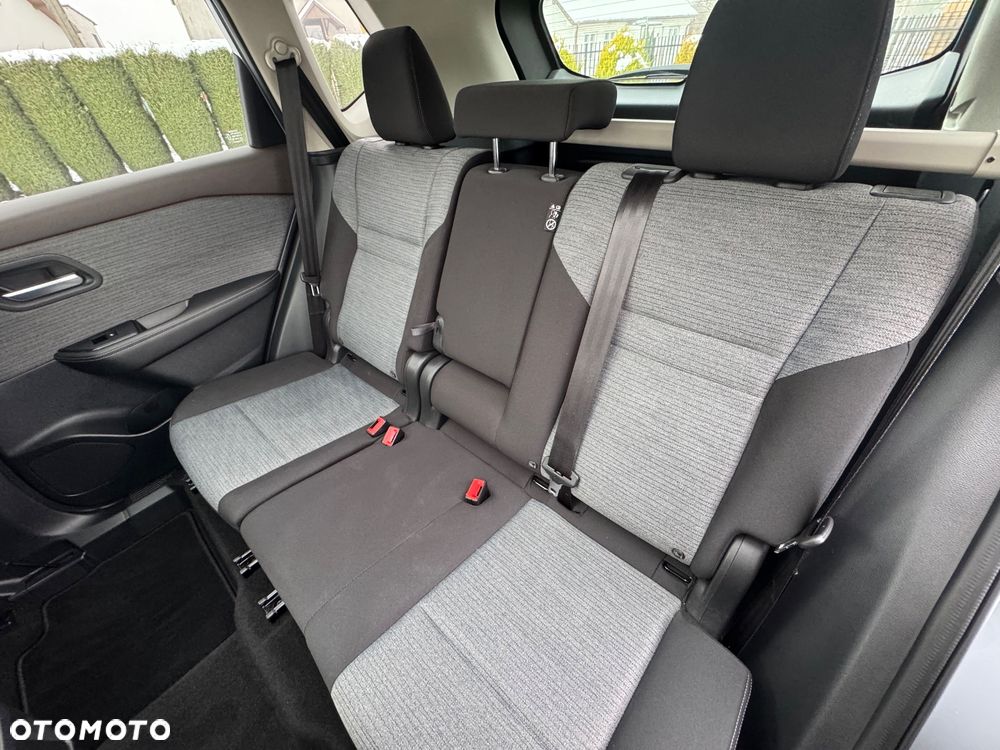 Nissan X-Trail 1.5 VC-T e-POWER N-Connecta 2WD - 20