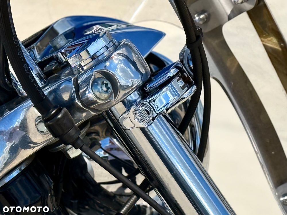 Harley-Davidson Dyna Low Rider - 23