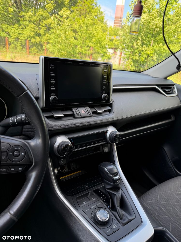 Toyota RAV4 2.0 Active 4x4 MS - 5
