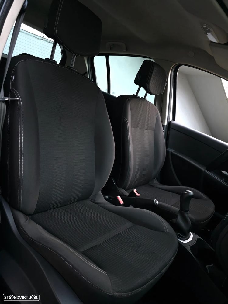 Renault Clio 1.2 16V Dynamique - 46