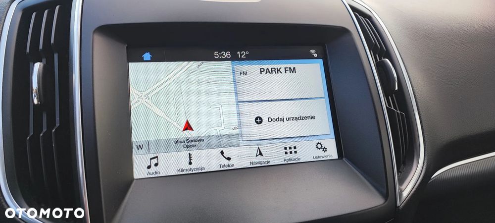 Ford S-Max 2.0 TDCi Titanium PowerShift - 14