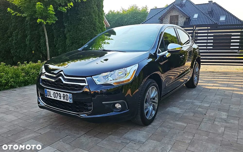 Citroën DS4 1.6 VTi SoChic - 17