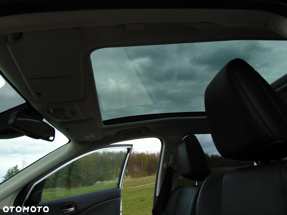 Honda CR-V 2.0i-VTEC 4WD Executive - 17