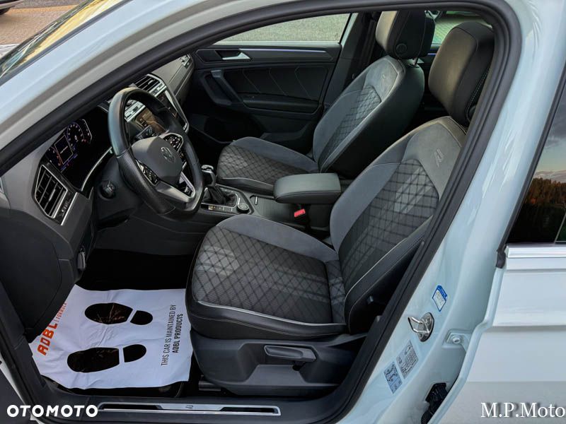 Volkswagen Tiguan 2,0 TSI OPF 4Motion DSG R-Line - 28