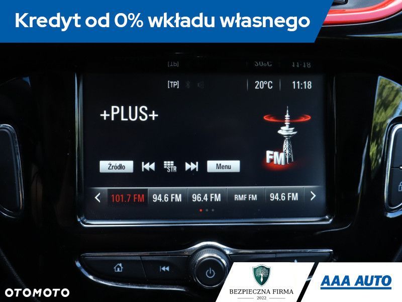 Opel Corsa - 14