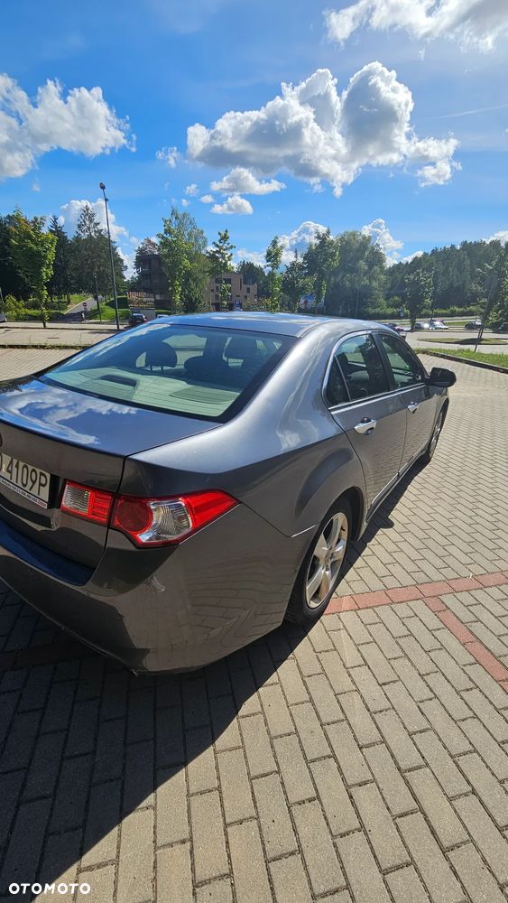 Honda Accord - 7
