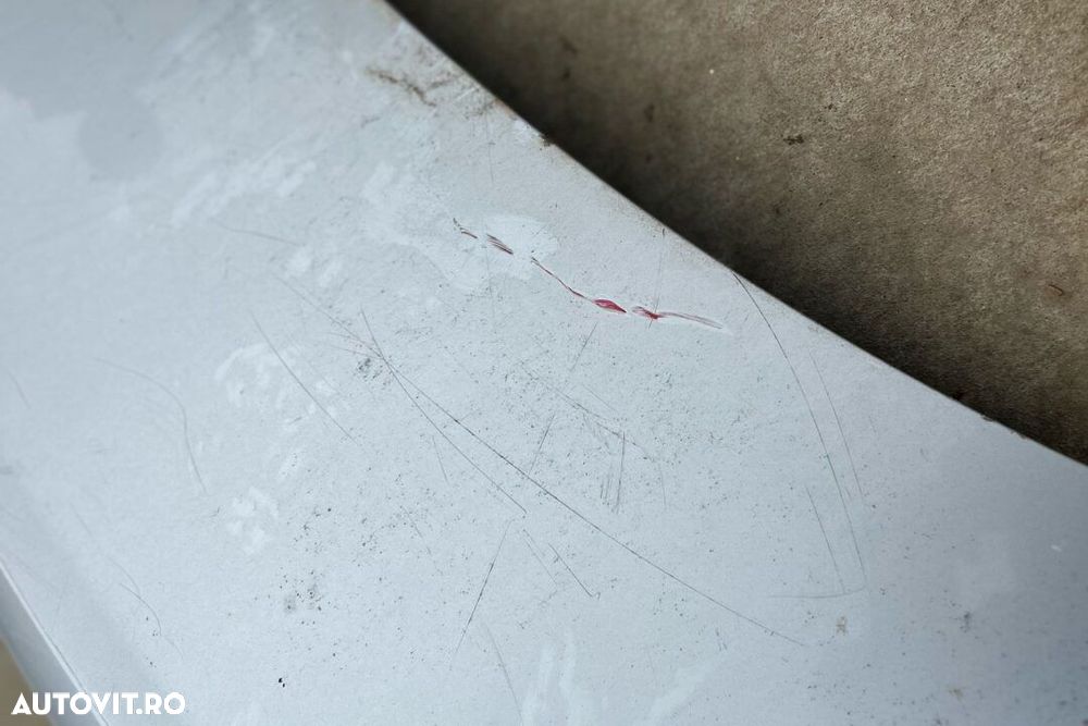 CAPOTA PORTBAGAJ AUDI A6 C6 - AN : 2005–2011 - 3