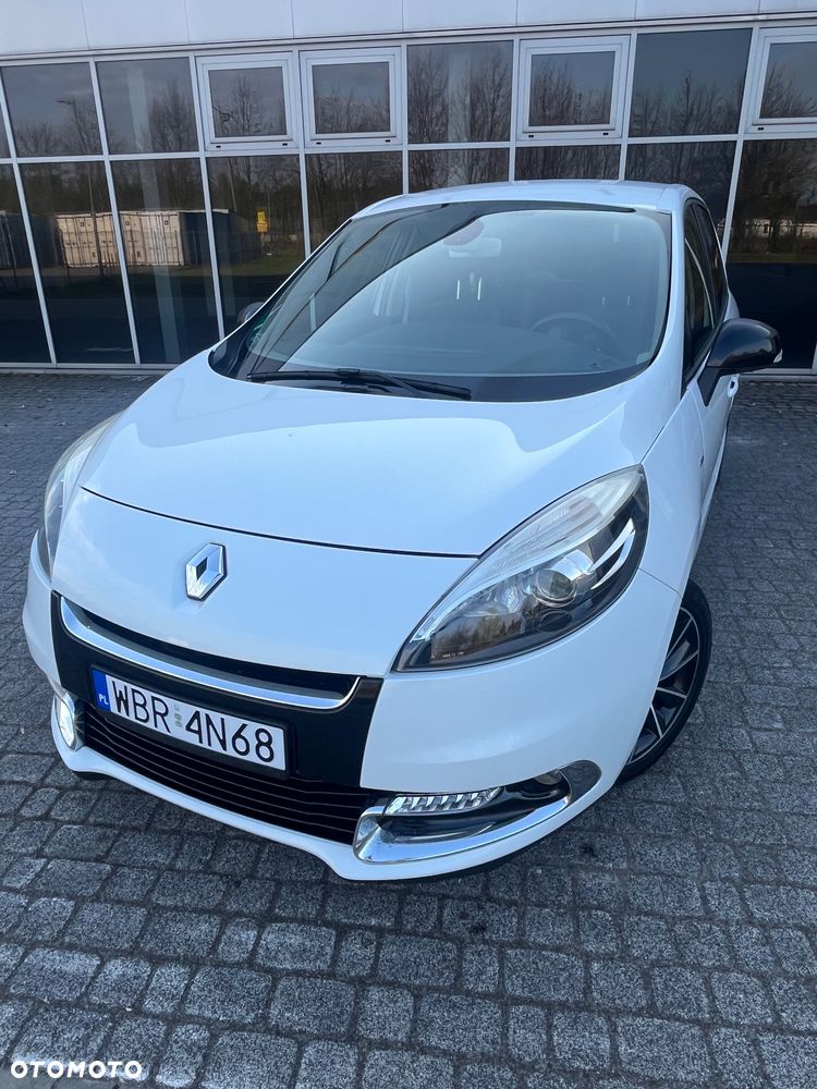 Renault Scenic TCe 130 Bose Edition - 12