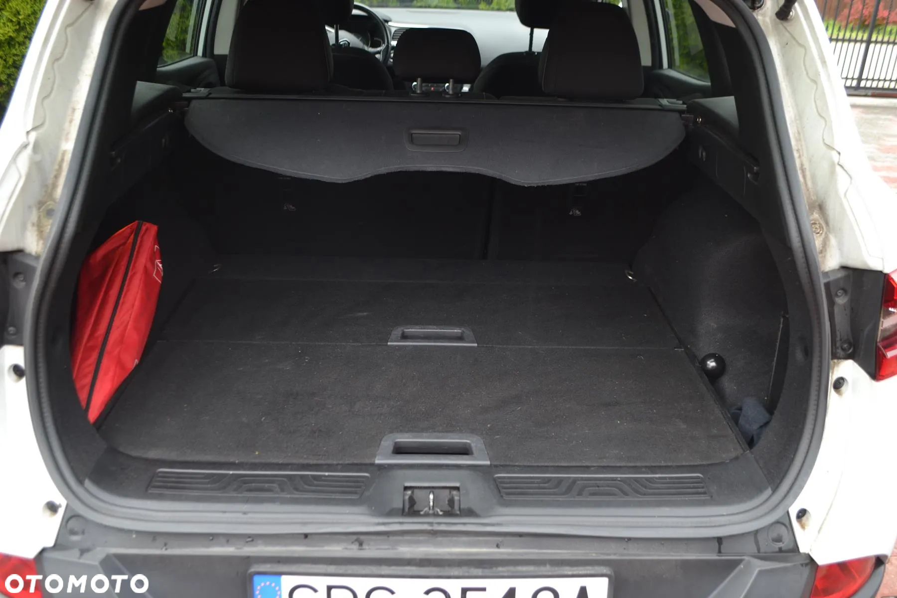 Renault Kadjar 1.5 dCi Energy Adventure - 12