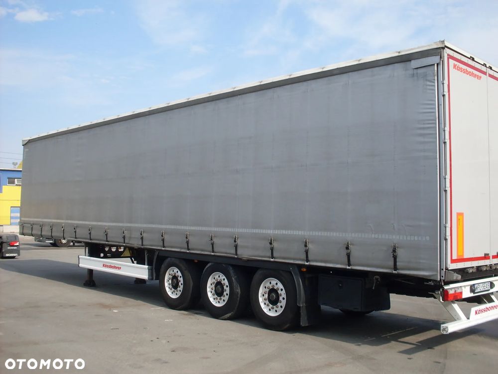 Kassbohrer Maxima - 7