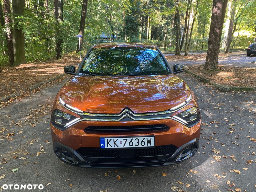Citroën C4 PureTech 130 Stop&Start EAT8 MAX - 2