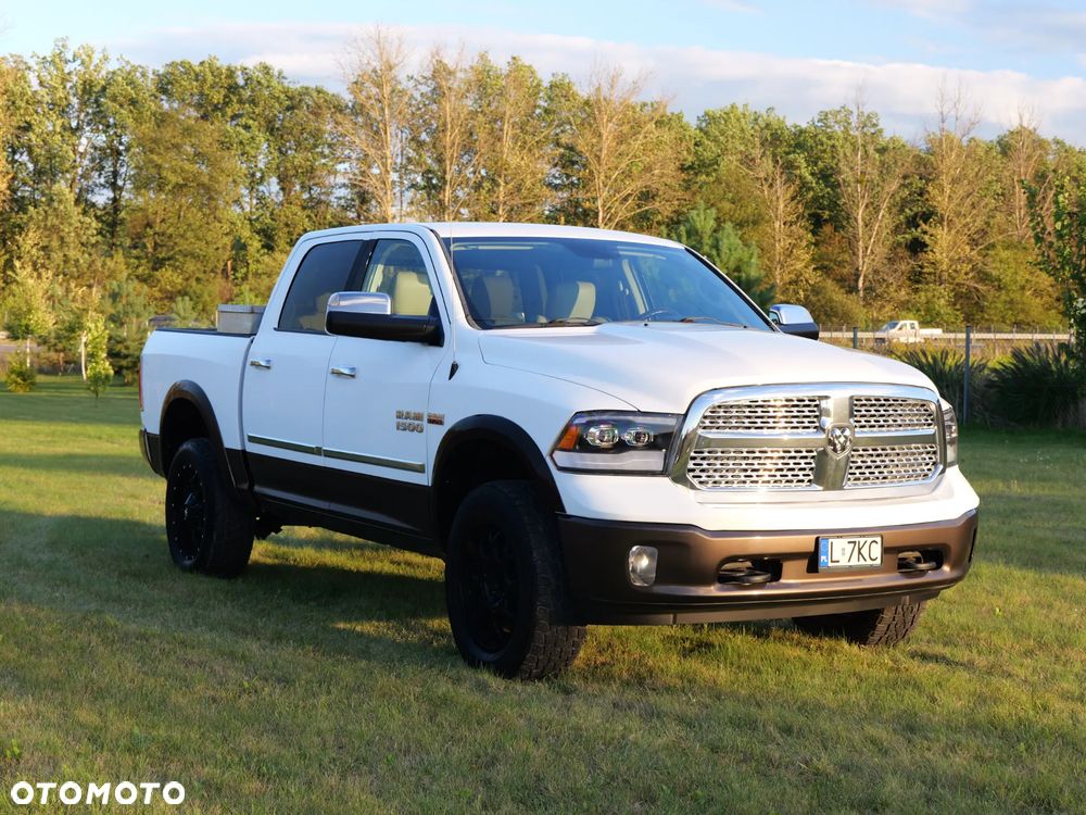 RAM 1500 - 9