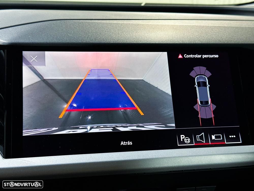 Audi Q4 e-tron 40 63 kWh - 51
