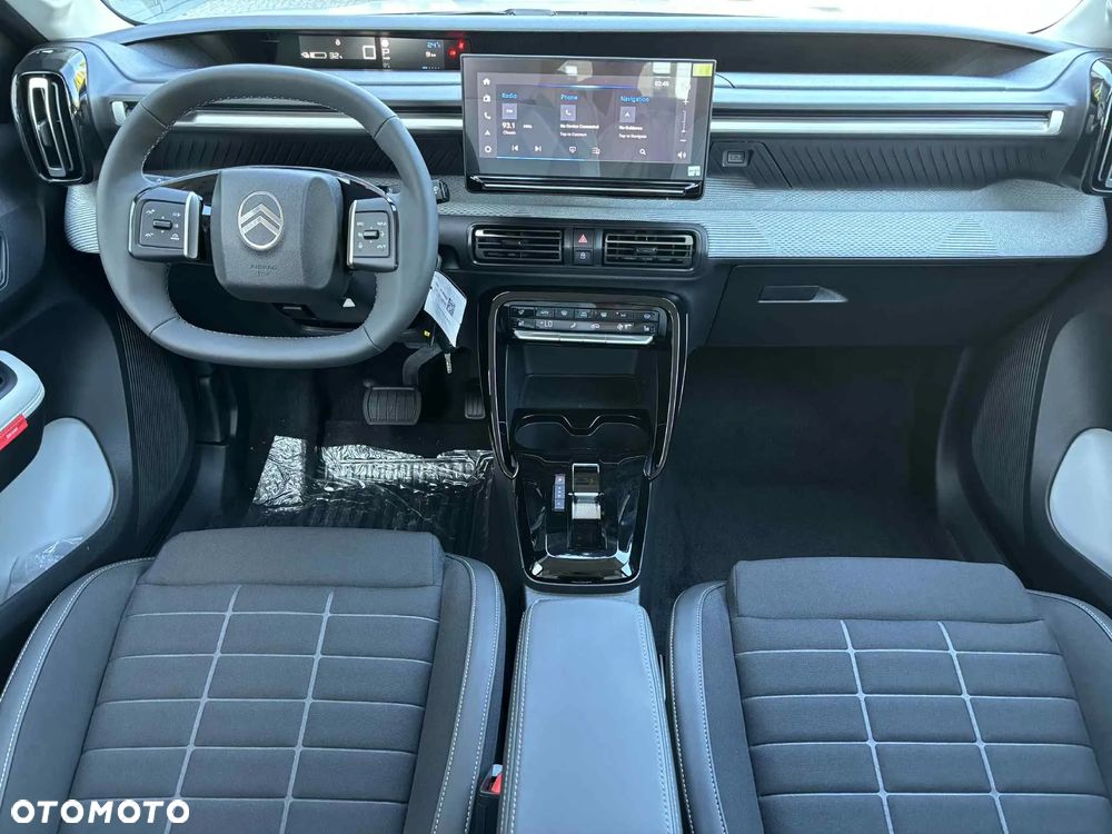 Citroën C3 EV113 Comfort Range 44.8kWh Max - 8