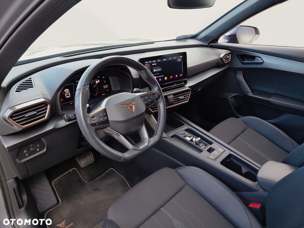 Cupra Formentor 1.5 TSI DSG - 14