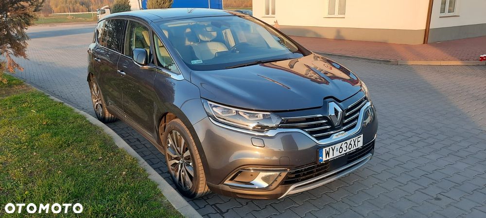Renault Espace 2.0 Blue dCi Initiale Paris EDC - 4